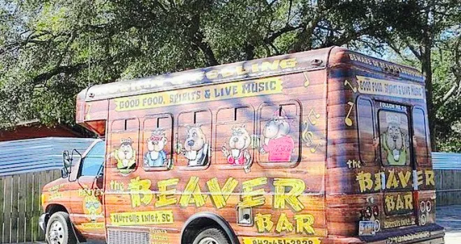 The Beaver Bar