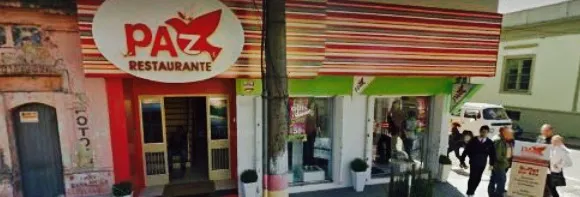 Restaurante Paz
