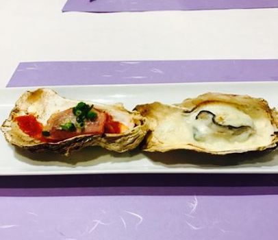 restaurant Momotaro