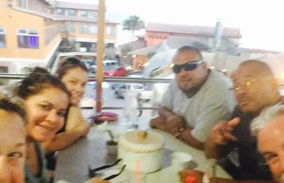 El Guero Restaurante Bar