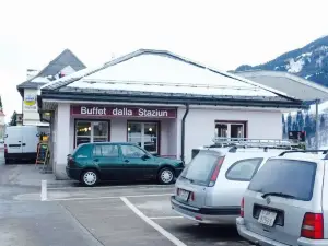 Restaurant Bahnhofbuffet