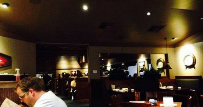 Red Lobster