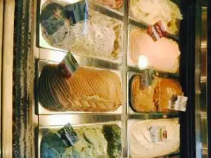 La compagnie des glaces