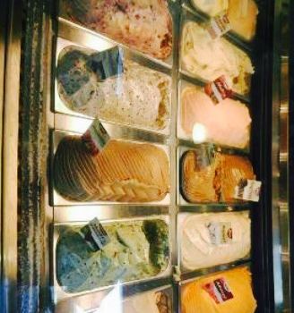 La compagnie des glaces
