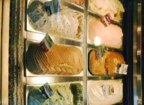 La compagnie des glaces