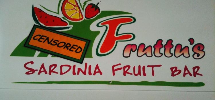 McFruttu's
