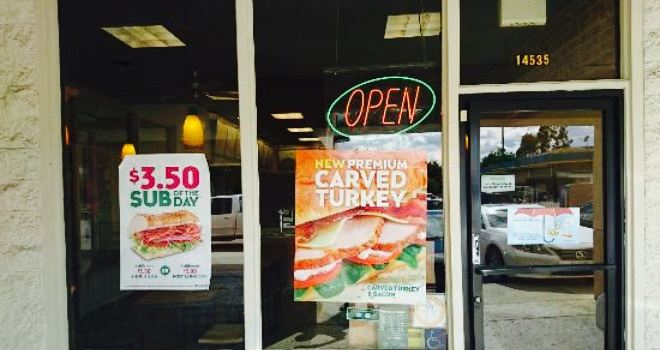 Subway