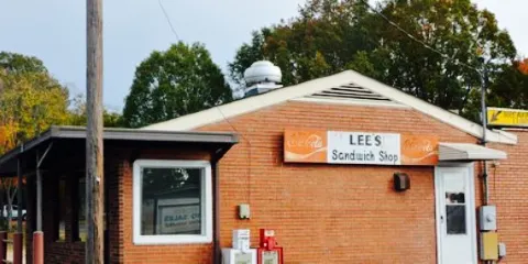 Lee's Sandwich Shop