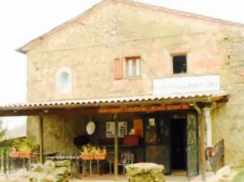 La Bottega di Montegiovi