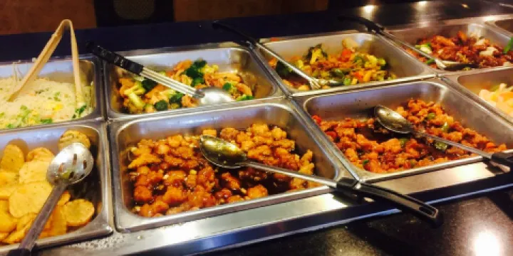 Chopstick Chinese Restaurant