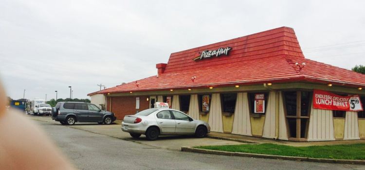 Pizza Hut