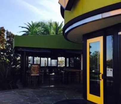 California Pizza Kitchen