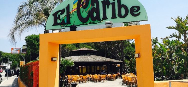 El Caribe
