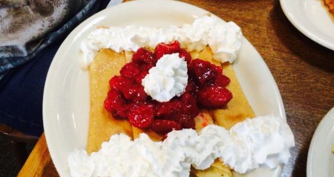 Millie's Pancake Haus