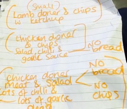 Manor Kebabs