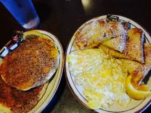 Sweetwater Cafe