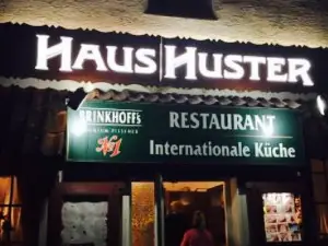 Haus Huster