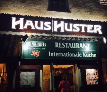 Haus Huster