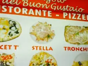 L'Angolo Del Buongustaio Di Caruso Vincenzo SAS