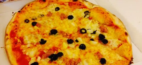 Pizzeria Il Fantino Di Essebi Di Agnelli Barbara E C. Snc