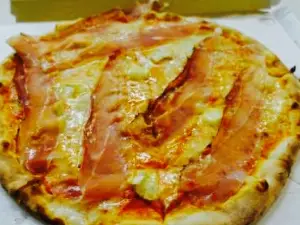 Soni Pizza Di Pedretti Gianpietro