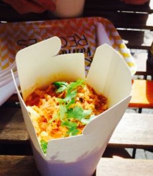 Gecko - Thai Kitchen & Take Away