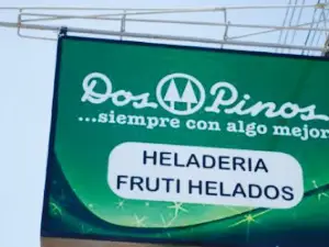 Dos Pinos