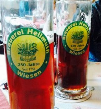 Brauerei-Gasthof Hellmuth