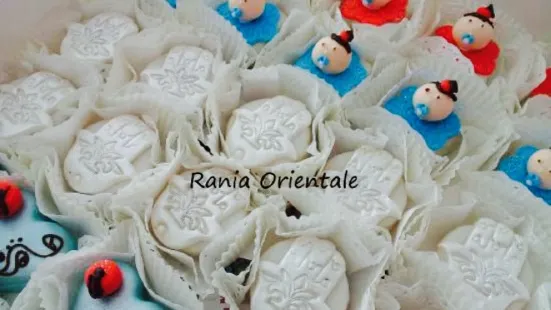 Rania Orientale