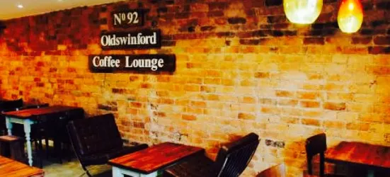 No.92 Oldswinford Coffee Lounge