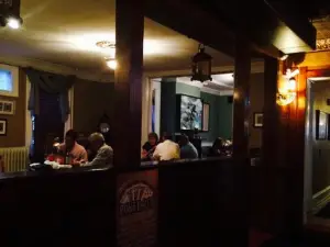 Grey Fox Grille and Public House