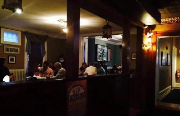 Grey Fox Grille and Public House