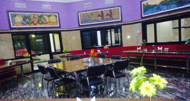 Agni Restaurant