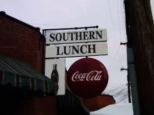 Southern Lunch Catering