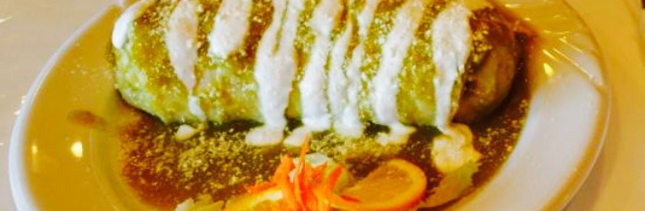 Las Delicias De Zacatecas