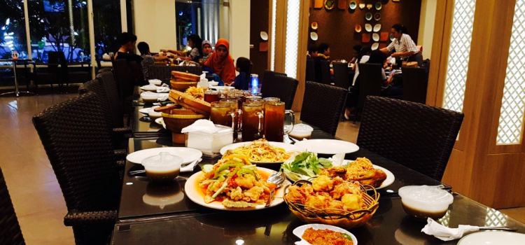 Pawon Rempah Resto