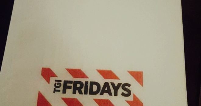 TGI Friday's