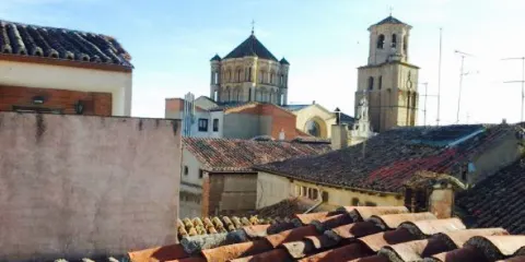 Restaurante Taverna Vacceo