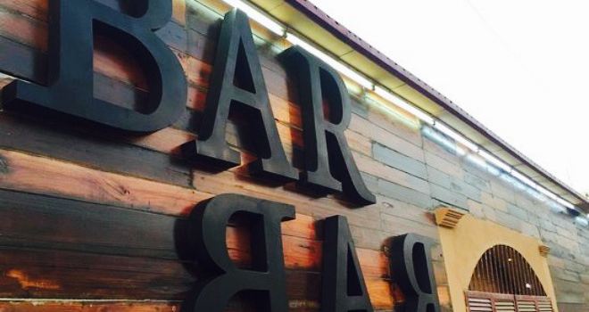 Bar Bar