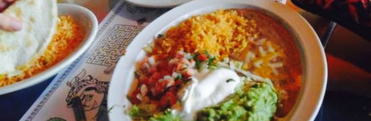 El Azteca Mexican Restaurant