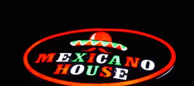 Mexicano House