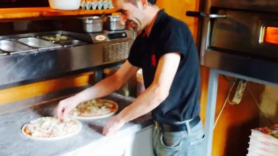 Pizzeria Giovanni