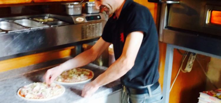 Pizzeria Giovanni