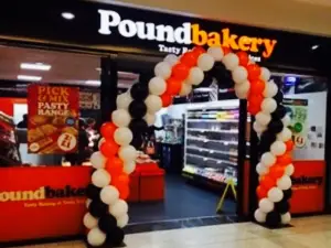 Pound Bakery