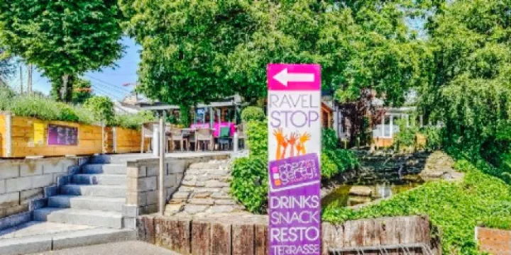 Brasserie Chez Gerty