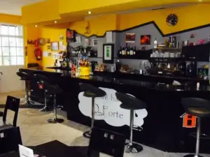 Café Bar O Forte