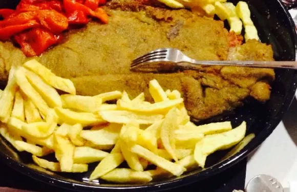 Bar La Oficina Porroneria