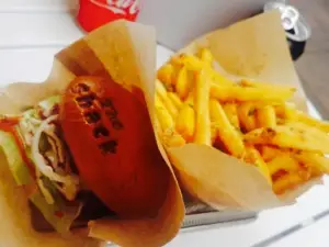 Burger Shack Horsens