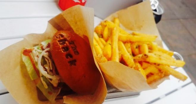 Burger Shack Horsens