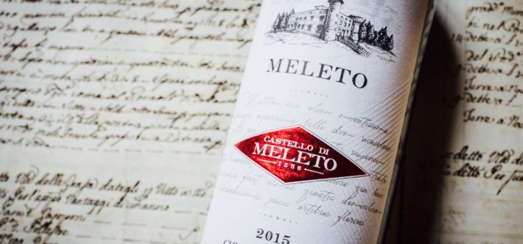 Enoteca del Castello di Meleto